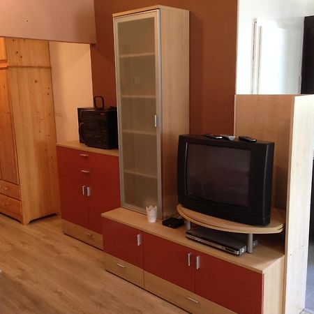 Apartma R Sport Tolmin Exteriör bild