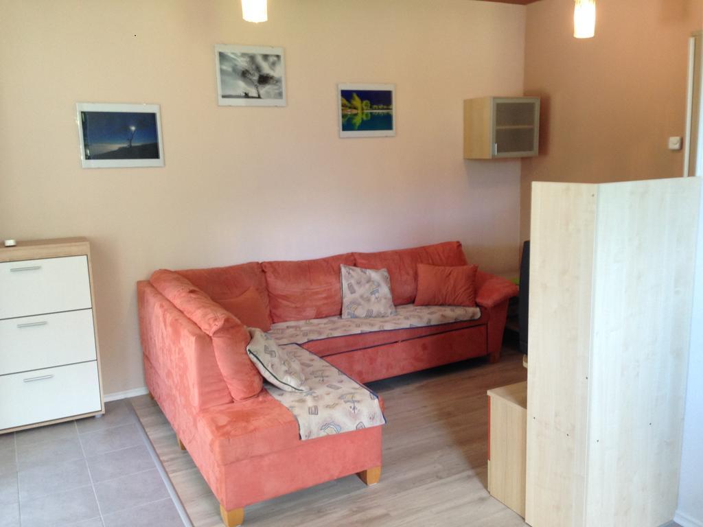 Apartma R Sport Tolmin Exteriör bild