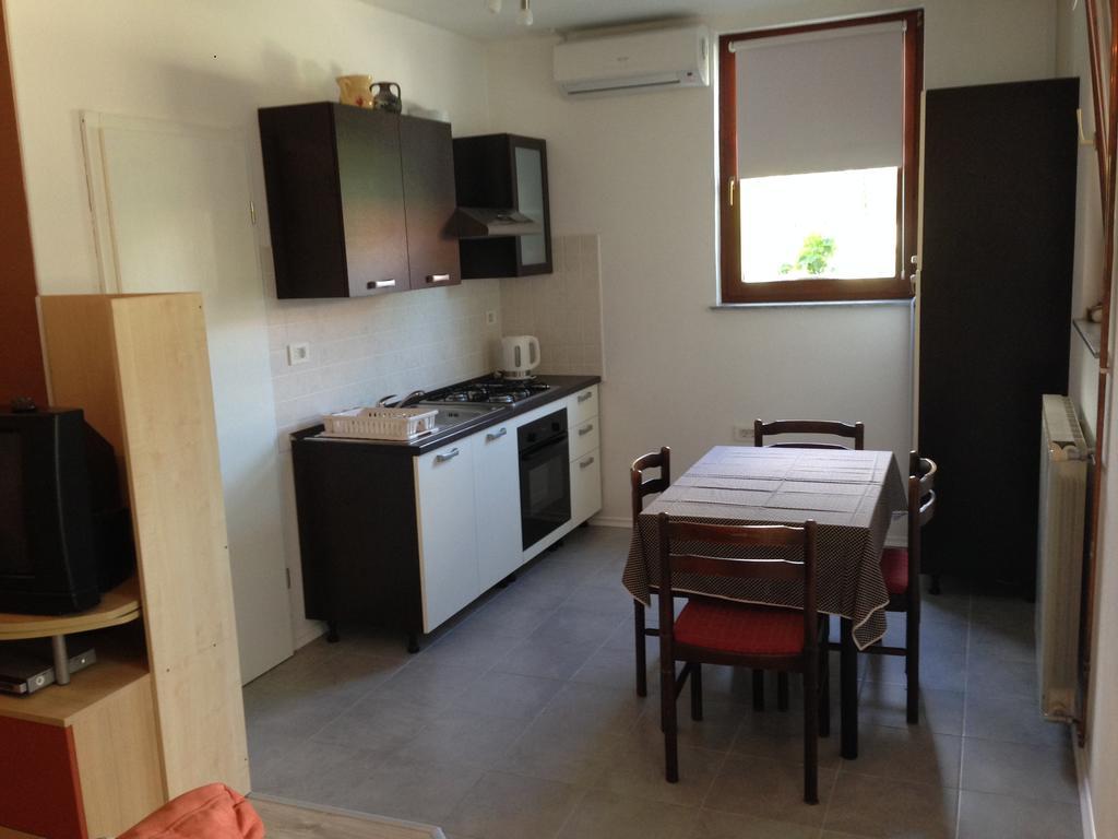 Apartma R Sport Tolmin Exteriör bild